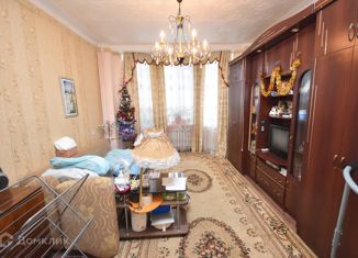 2-комнатная квартира на продажу, 46.1 м2, Кольчугино, улица Чапаева, 5