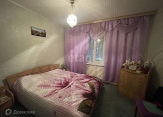 Продается трехкомнатная квартира, 68.2 м2, Усинск, Комсомольская улица, 7