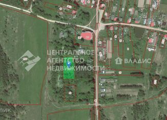 Продажа земельного участка, 35.97 сот., деревня Фролово, деревня Фролово, 64