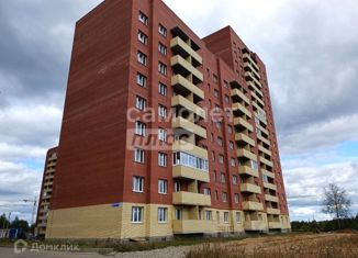 Продам 3-ком. квартиру, 69.75 м2, Ярославская область, Малая Норская улица, 3А