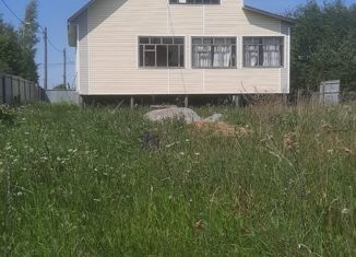 Продается дом, 220 м2, деревня Голино, Солоницкая улица, 13А