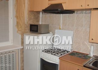 Аренда 1-комнатной квартиры, 31 м2, Москва, улица Правды, 33с3, улица Правды