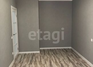 2-комнатная квартира на продажу, 41.6 м2, Краснодар, улица Петра Метальникова, 28, ЖК Грин Лайф