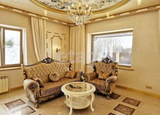 Дом в аренду, 128.7 м2, Костромская область, Гвардейская улица, 2А