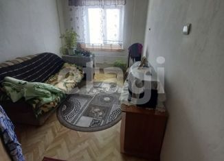 3-комнатная квартира на продажу, 68 м2, Тула, Майская улица, 1