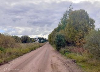 Продается земельный участок, 8.9 сот., поселок Борки