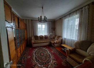 Продам трехкомнатную квартиру, 56 м2, Кумертау, 1-й Комсомольский переулок, 3