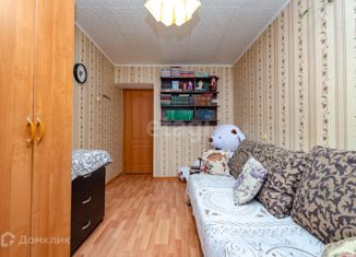Сдам в аренду комнату, 20 м2, Новосибирская область, улица Гоголя, 237