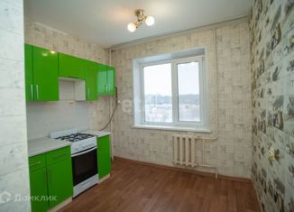 Продам 1-комнатную квартиру, 30.2 м2, Ульяновская область, Заводской проезд, 31