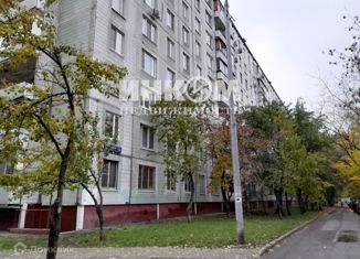 2-комнатная квартира на продажу, 43.9 м2, Москва, Берёзовая аллея, 7В, станция Владыкино