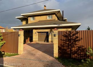 Дом на продажу, 520 м2, СНТ Горки-2, СНТ Горки-2, 465