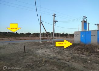 Участок на продажу, 200 сот., Верхореченское сельское поселение