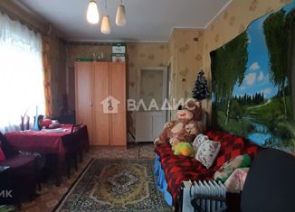 Продам 2-ком. квартиру, 46.6 м2, Курлово, улица Володарского, 3