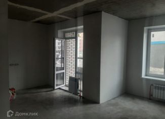 Продам квартиру студию, 36.6 м2, Абакан, улица Генерала Тихонова, 8