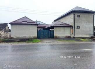 Продается дом, 207 м2, село Шалушка, улица Ленина