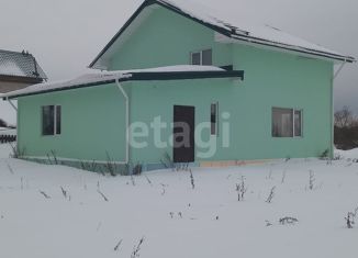 Продам дом, 165 м2, деревня Алексино