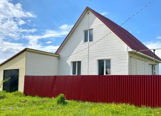 Продам дом, 112 м2, село Первушино, Солнечная улица