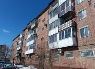 3-комнатная квартира на продажу, 59 м2, Кемеровская область, Белозёрная улица, 44