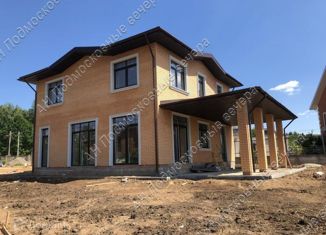 Продам дом, 240 м2, коттеджный посёлок Русская Деревня, Западная улица, 5