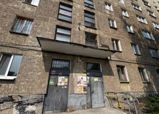 Продается 2-комнатная квартира, 48 м2, Екатеринбург, Коммунистическая улица, 20, Коммунистическая улица
