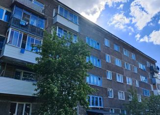 1-комнатная квартира на продажу, 28.9 м2, село Барышево, улица Черняховского, 40Б