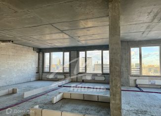 Продаю 5-комнатную квартиру, 230.9 м2, Москва, Средний Тишинский переулок, 5, станция Белорусская