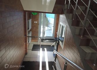 Сдача в аренду офиса, 35 м2, Москва, улица Антонова-Овсеенко, 15, улица Антонова-Овсеенко