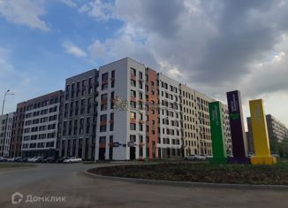 Аренда 2-комнатной квартиры, 71 м2, Уфа, жилой район Цветы Башкирии, улица Даяна Мурзина, 13