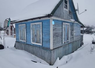 Продам дом, 25 м2, садовое некоммерческое товарищество Кабельщик