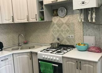 Продам 1-комнатную квартиру, 46 м2, Анапа, улица Ленина, 180к5, ЖК Спектр