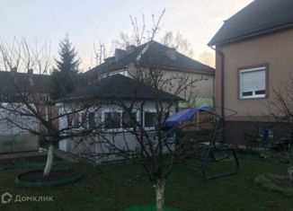 Продается дом, 260 м2, Калининград, Велижская улица