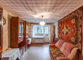 2-комнатная квартира на продажу, 44.6 м2, посёлок Кувшиново, Майская улица, 18