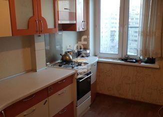 Продажа 2-ком. квартиры, 58.7 м2, Нижний Новгород, улица Дмитрия Павлова, 10, улица Дмитрия Павлова