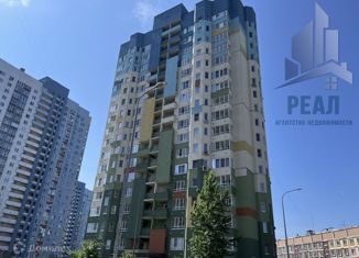 Продаю 2-ком. квартиру, 62.8 м2, Нижний Новгород, улица Карла Маркса, 42, ЖК Седьмое Небо