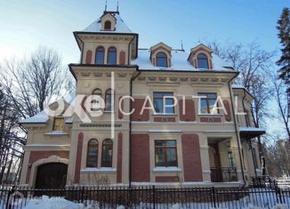 Продается дом, 391 м2, поселок дома отдыха Озера