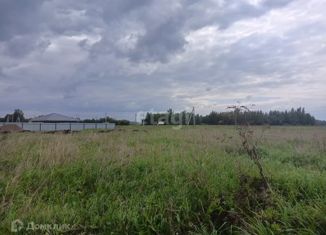 Участок на продажу, 8 сот., село Ишеево, улица Тугай, 19