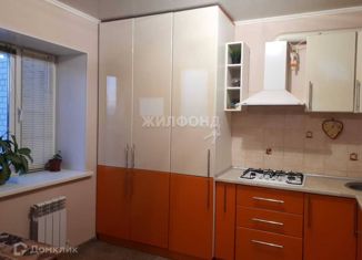 Продам однокомнатную квартиру, 40 м2, Астраханская область, Боевая улица, 126к6