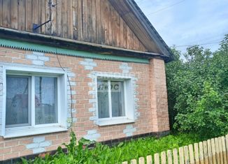 Продается дом, 25.2 м2, Туринск, улица Спорта