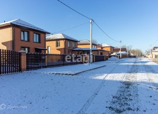 Продается участок, 6 сот., поселок Приобский, Рыбацкая улица, 14