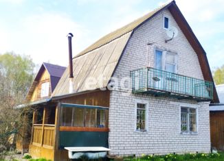 Продам дом, 56 м2, СНТ Надежда-2