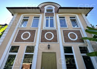 Продам дом, 179 м2, Сочи, микрорайон Новая Мацеста, улица Фурманова, 10/2