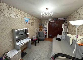 1-ком. квартира на продажу, 30.2 м2, Самара, улица Челюскинцев, 12, метро Российская