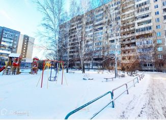Продам двухкомнатную квартиру, 48 м2, Екатеринбург, Коллективный переулок, 13, Коллективный переулок