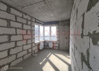 Продажа двухкомнатной квартиры, 58 м2, Ростов-на-Дону, улица Ларина, 45с1, ЖК Сердце Ростова 2