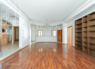 Сдаю в аренду 4-комнатную квартиру, 165 м2, Москва, улица Малая Ордынка, 3, улица Малая Ордынка