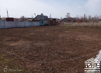 Участок на продажу, 6 сот., село Сергиевка, Светлая улица