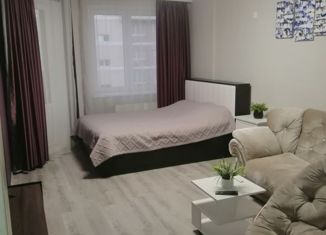 Продаю однокомнатную квартиру, 42.4 м2, Краснодар, Московская улица, 133к1, микрорайон Ростовское Шоссе