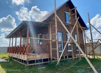 Продаю дом, 90 м2, коттеджный посёлок Городище