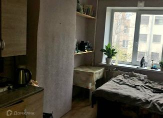 Аренда комнаты, 575 м2, Санкт-Петербург, улица Решетникова, 17к3, Московский район