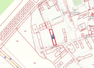 Продам земельный участок, 48 сот., деревня Люльпаны, Советская улица, 52